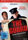 The Guard - Ein Ire sieht schwarz - (Vermietrecht) - Einzel-DVD - Neu & OVP